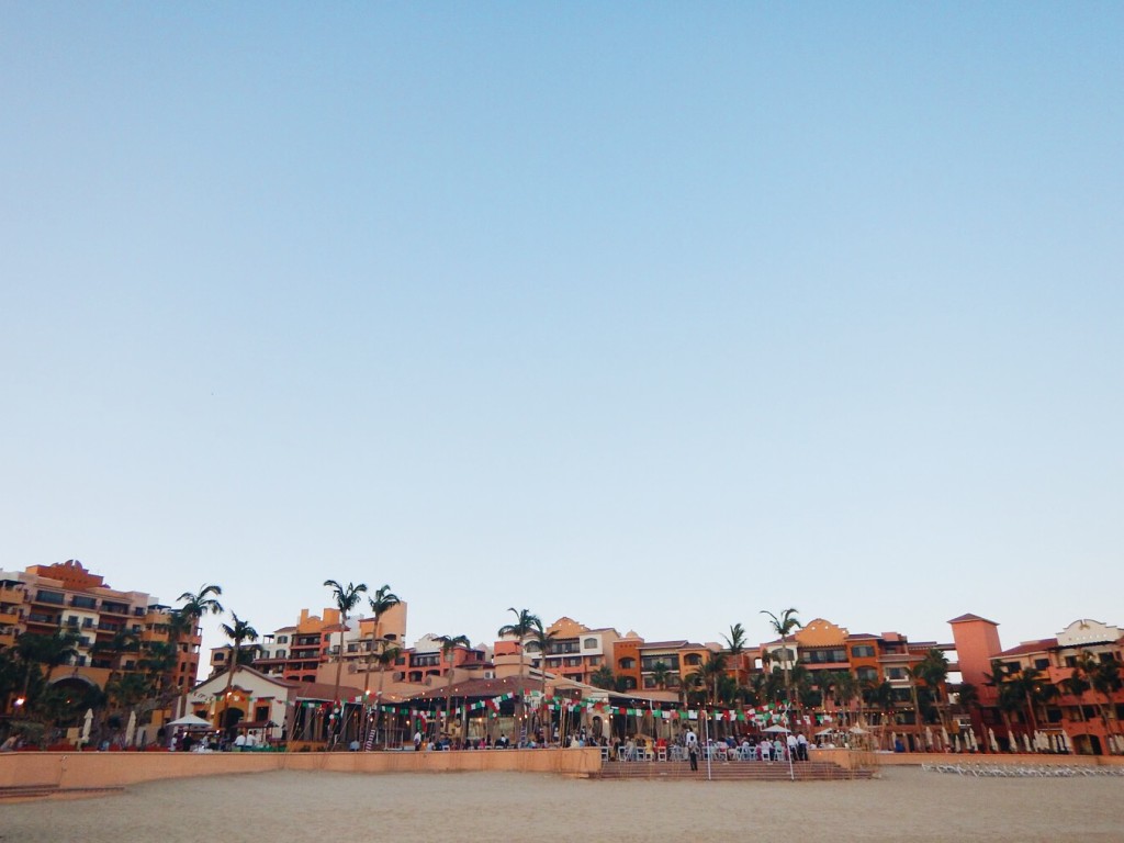 Playa Grande Solmar Resorts - elanaloo.com