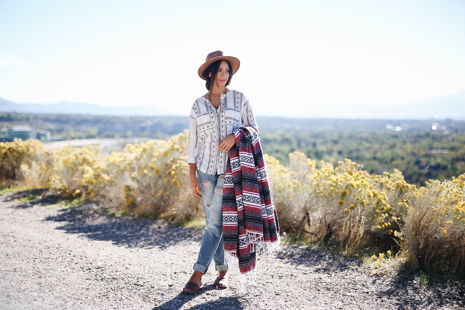 Style Post with Old Navy + Target | Gratitude | elanaloo.com