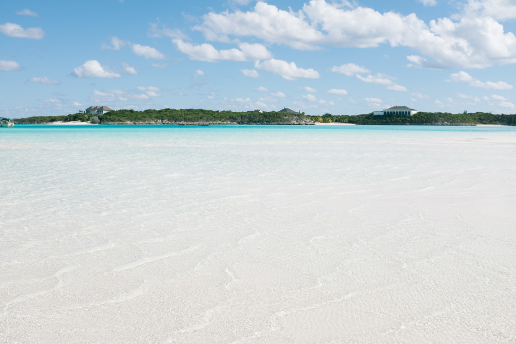 Top Travel Destinations | Sand Bar | Traveling to The Exumas, Bahamas | Guide to Exumas, Bahamas | elanaloo.com