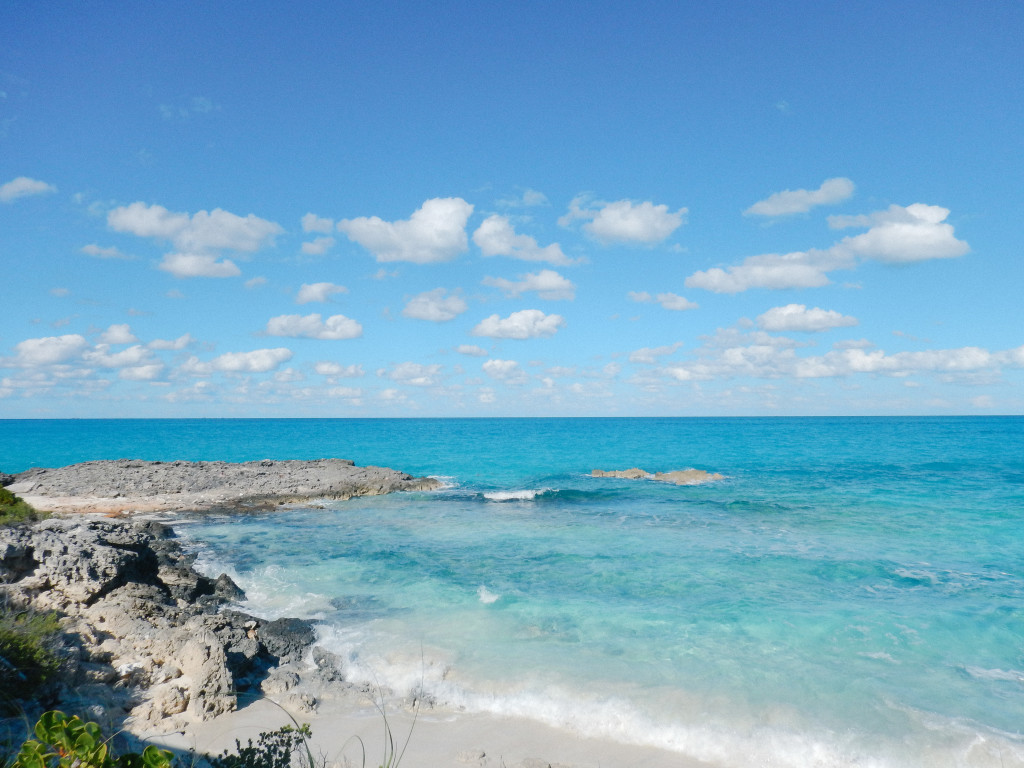 Traveling to The Exumas, Bahamas | Guide to Exumas, Bahamas | elanaloo.com