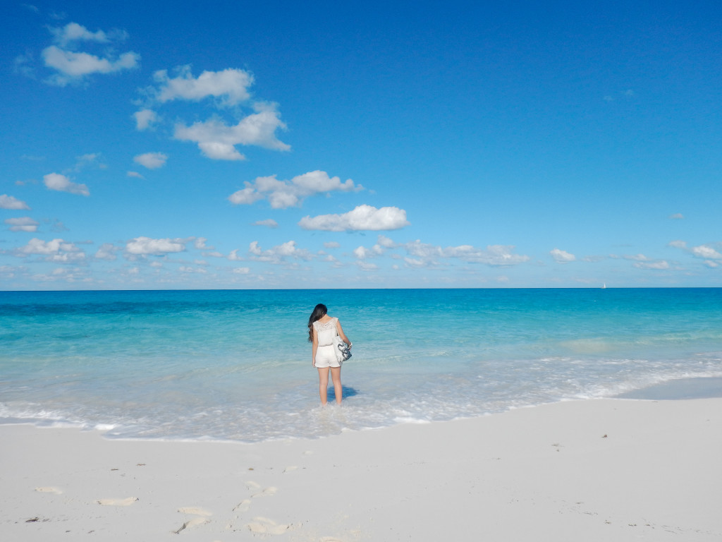 Traveling to The Exumas, Bahamas | Guide to Exumas, Bahamas | elanaloo.com