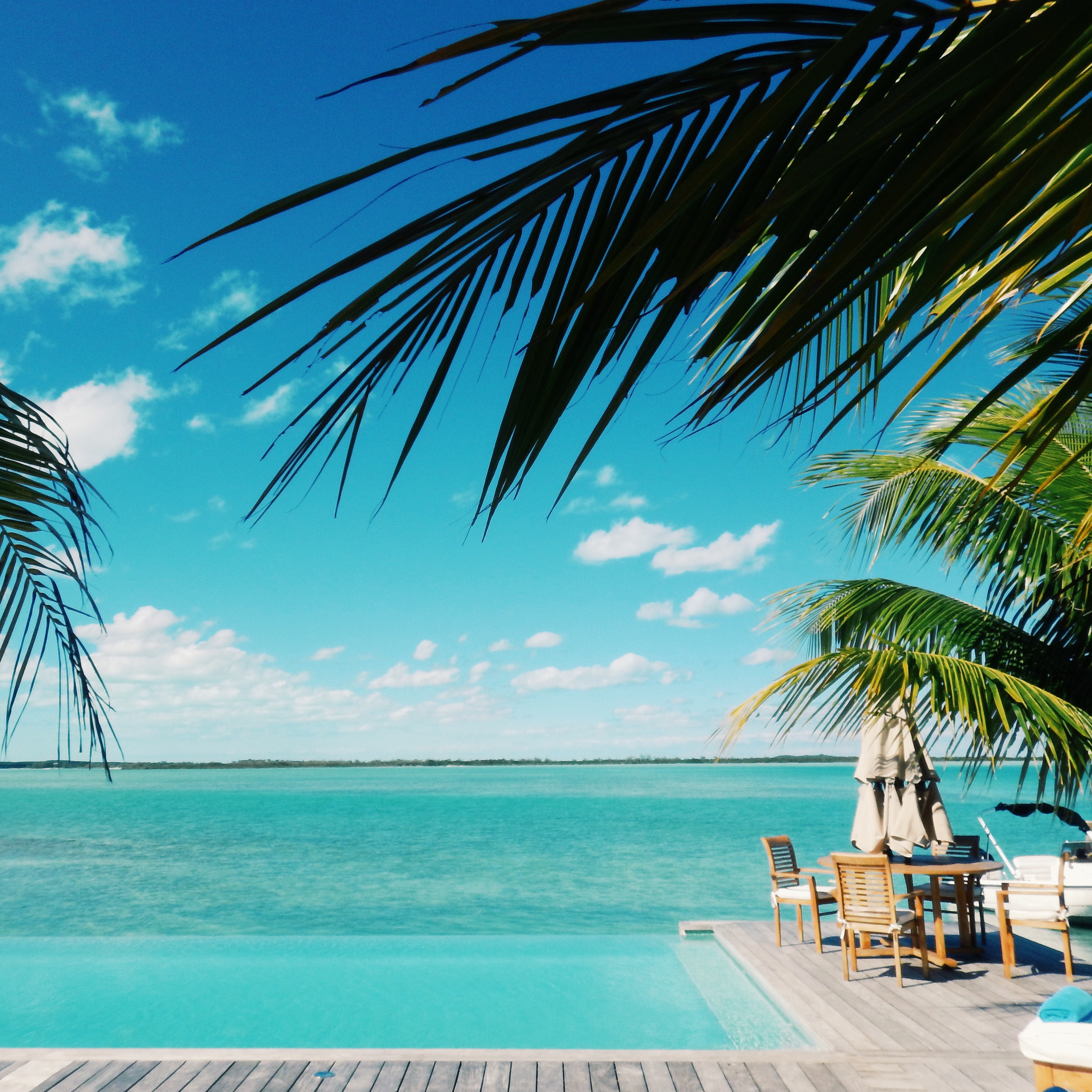 Turquoise Cay | Traveling to The Exumas, Bahamas | Guide to Exumas, Bahamas | elanaloo.com
