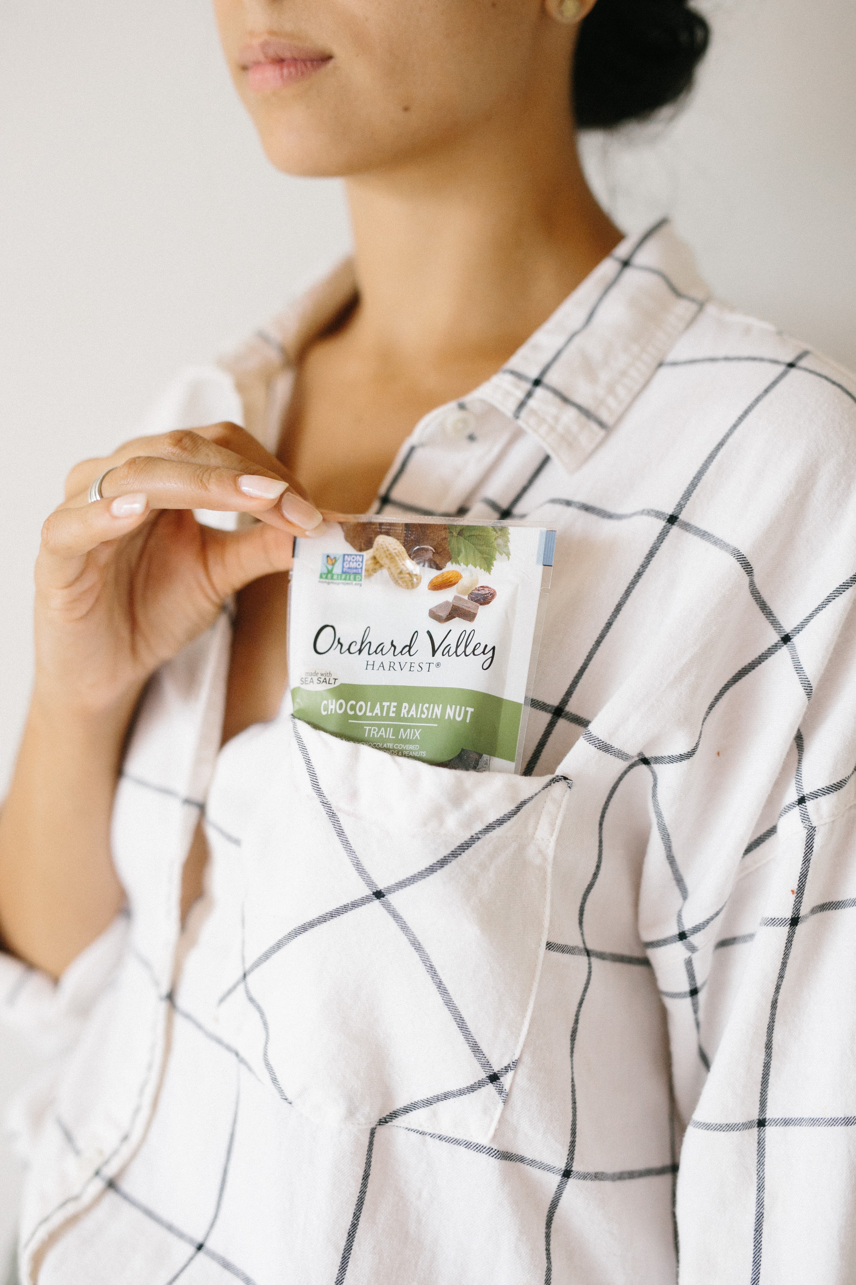 Orchard Valley Harvest Snacks | Healthy Snacking | Product Photography | elanaloo.com