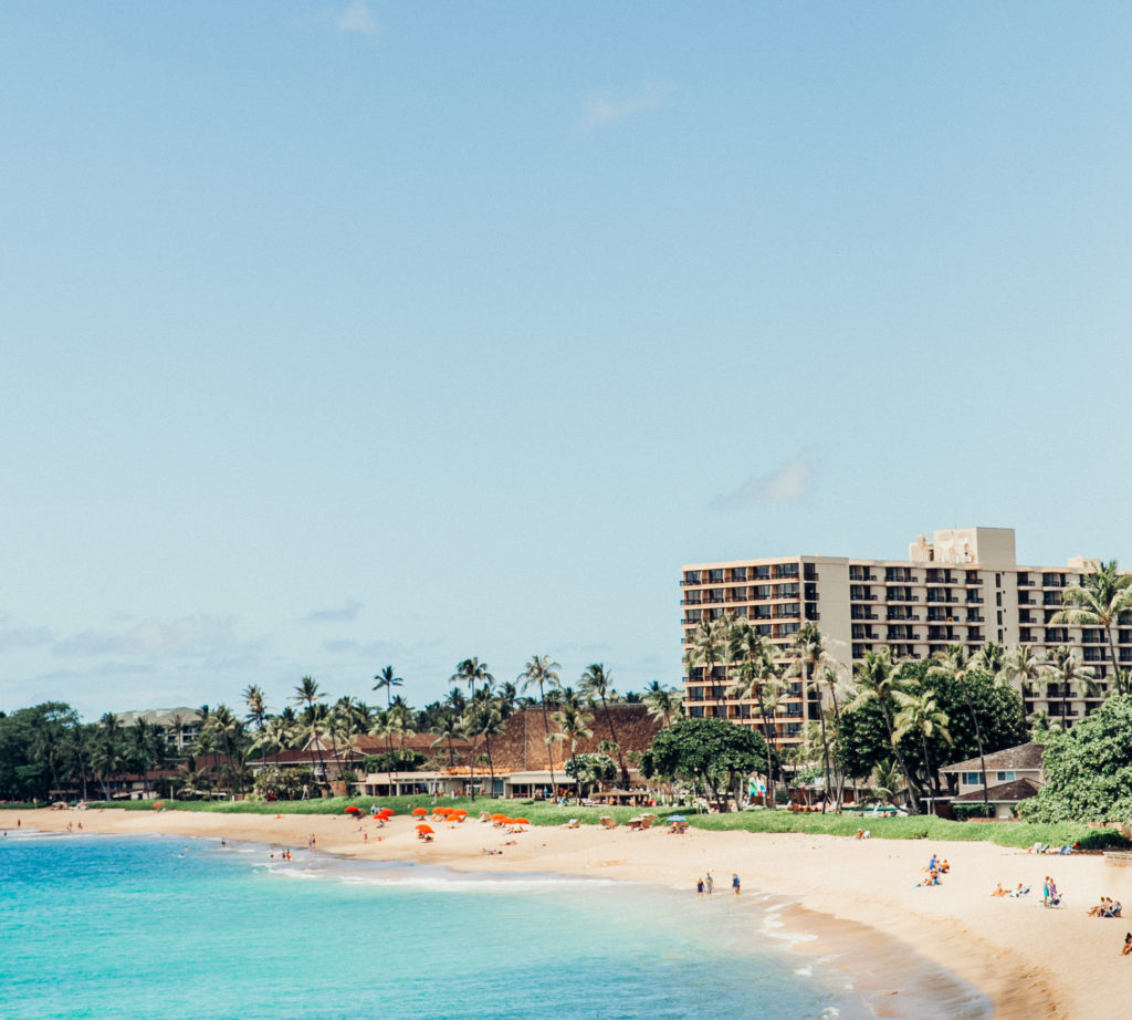 Things To Do In Kaanapali | Things To Do in West Maui | Travel Inspiration | Hawaiian Island Hopping | Weekend In Maui | Guide to Spending The Weekend in Maui | Travel Blogger's Maui Recommendations via @elanaloo + elanaloo.com