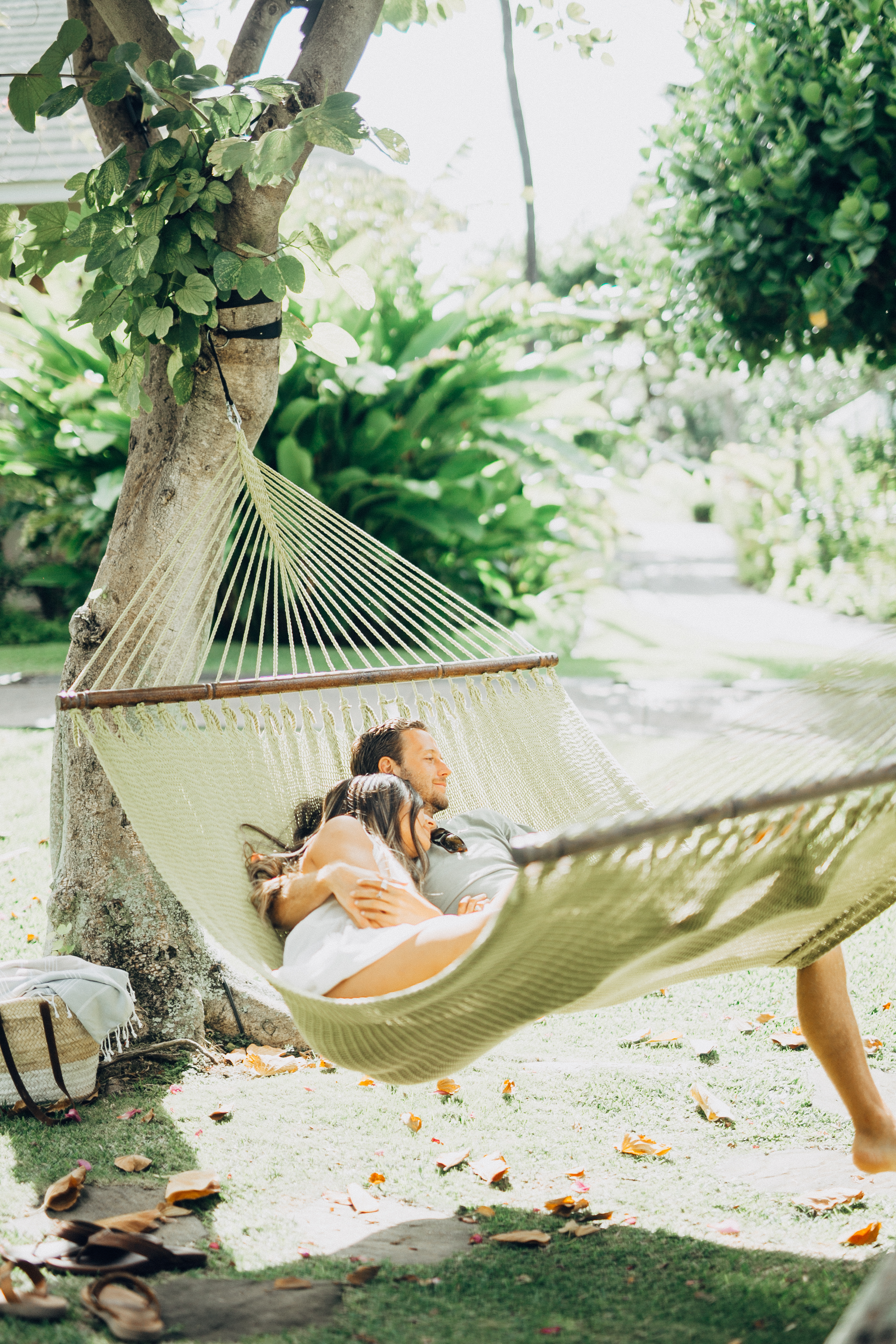 Traveling Couple | Travel Inspiration | Hawaiian Island Hopping | Hotel Wailea | Weekend In Maui | Guide to Spending The Weekend in Maui | Travel Blogger's Maui Recommendations via @elanaloo + elanaloo.com