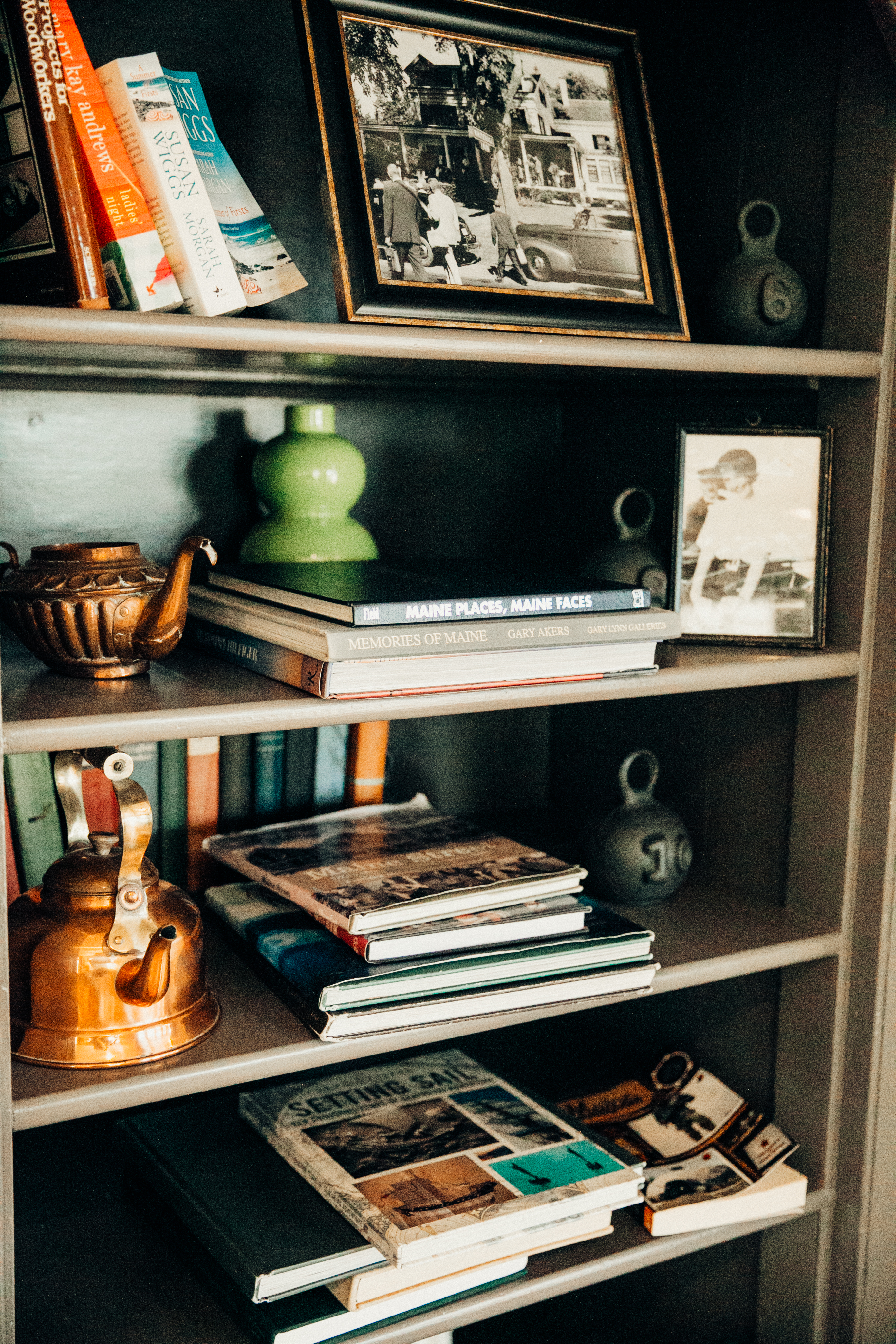 Where to Stay in Camden Maine | Whitehall Camden Maine | Best Hotels in Camden Maine | Best Hotels in Maine | Where to Stay in Maine | Travel Diary from writer + photographer @elanaloo + elanaloo.com