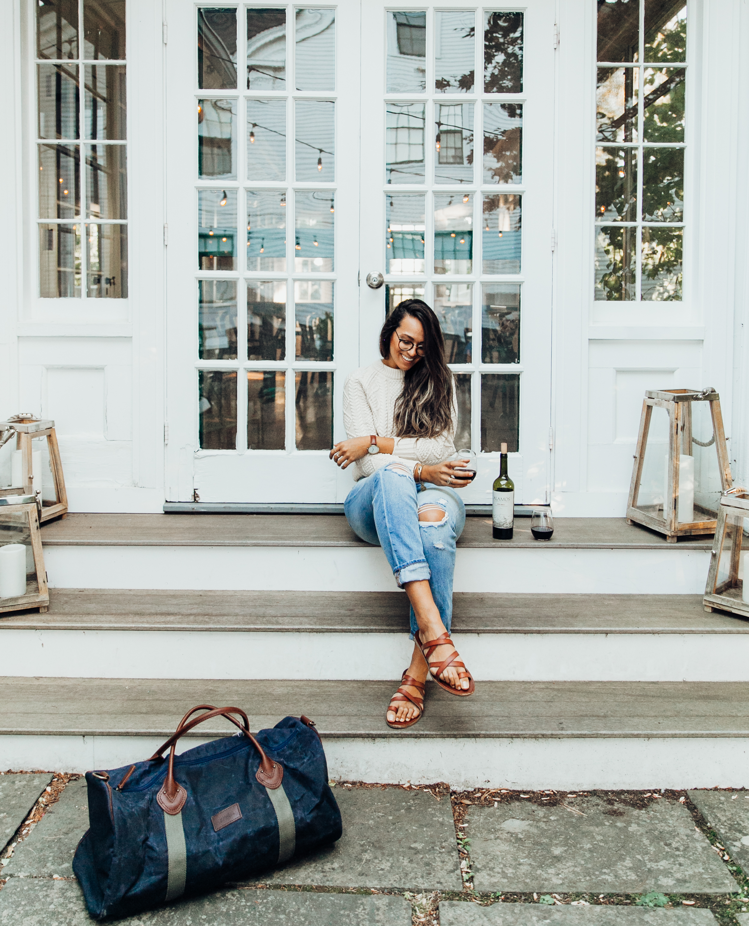 What To Do in Camden Maine | LL Bean Outsider | Maine in the Fall | Tips for Traveling to Camden Maine | Where to Stay in Camden Maine | Whitehall Camden Maine | Best Hotels in Camden Maine | Best Hotels in Maine | Where to Stay in Maine | Travel Diary from writer + photographer @elanaloo + elanaloo.com