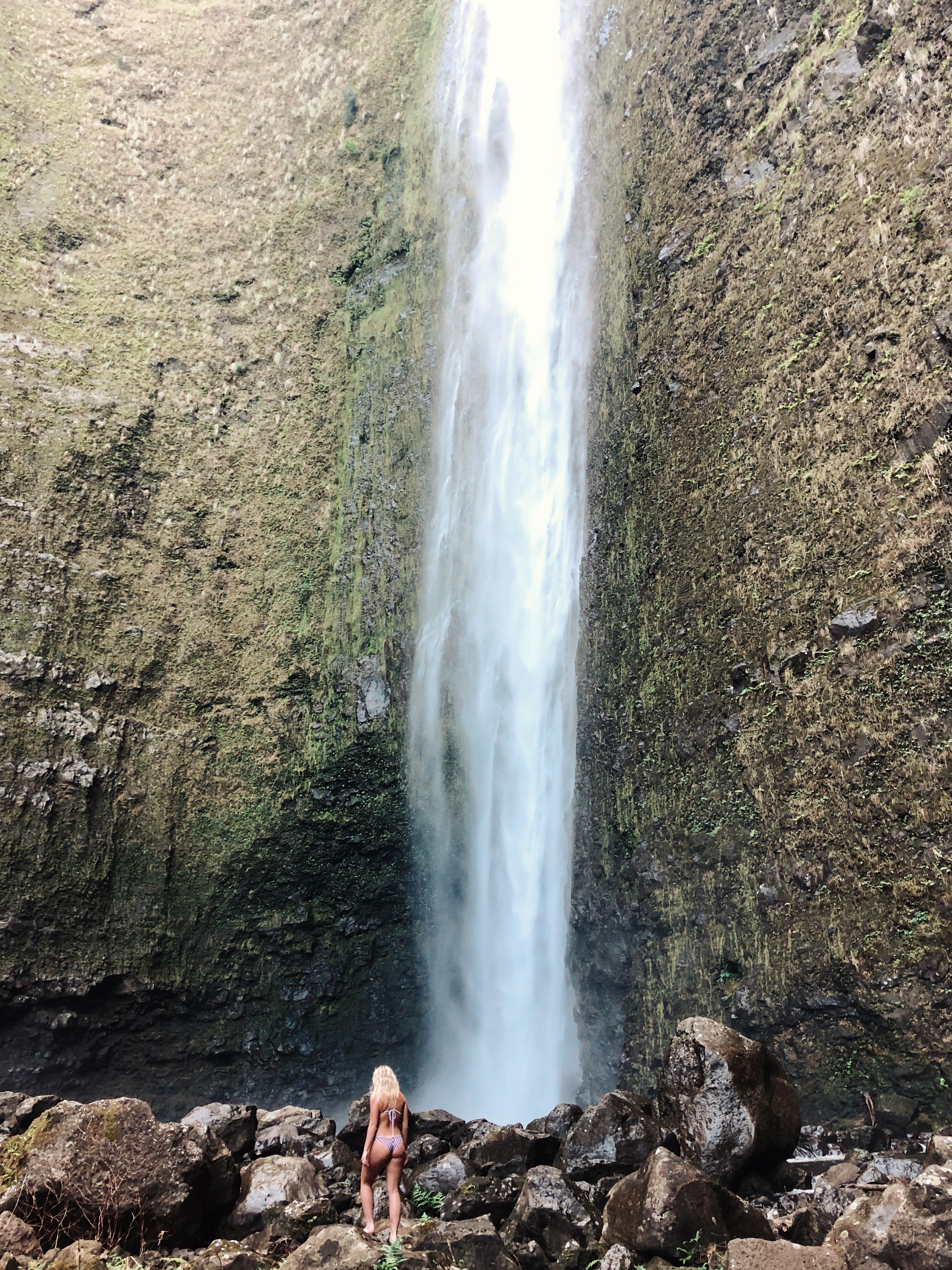 Travel Blogger | Exploring the Big Island of Hawai'i | Experiential Blogger ElanaLoo | Experiencing 2018 | Hawaii Living | First Chapter of 2018 via @elanaloo + elanaloo.com