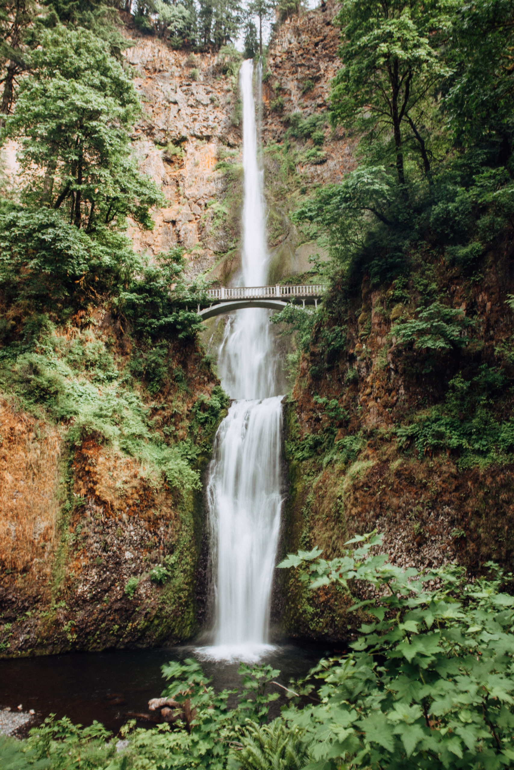 Travel Guide to Portland Oregon via @elanaloo + elanaloo.com