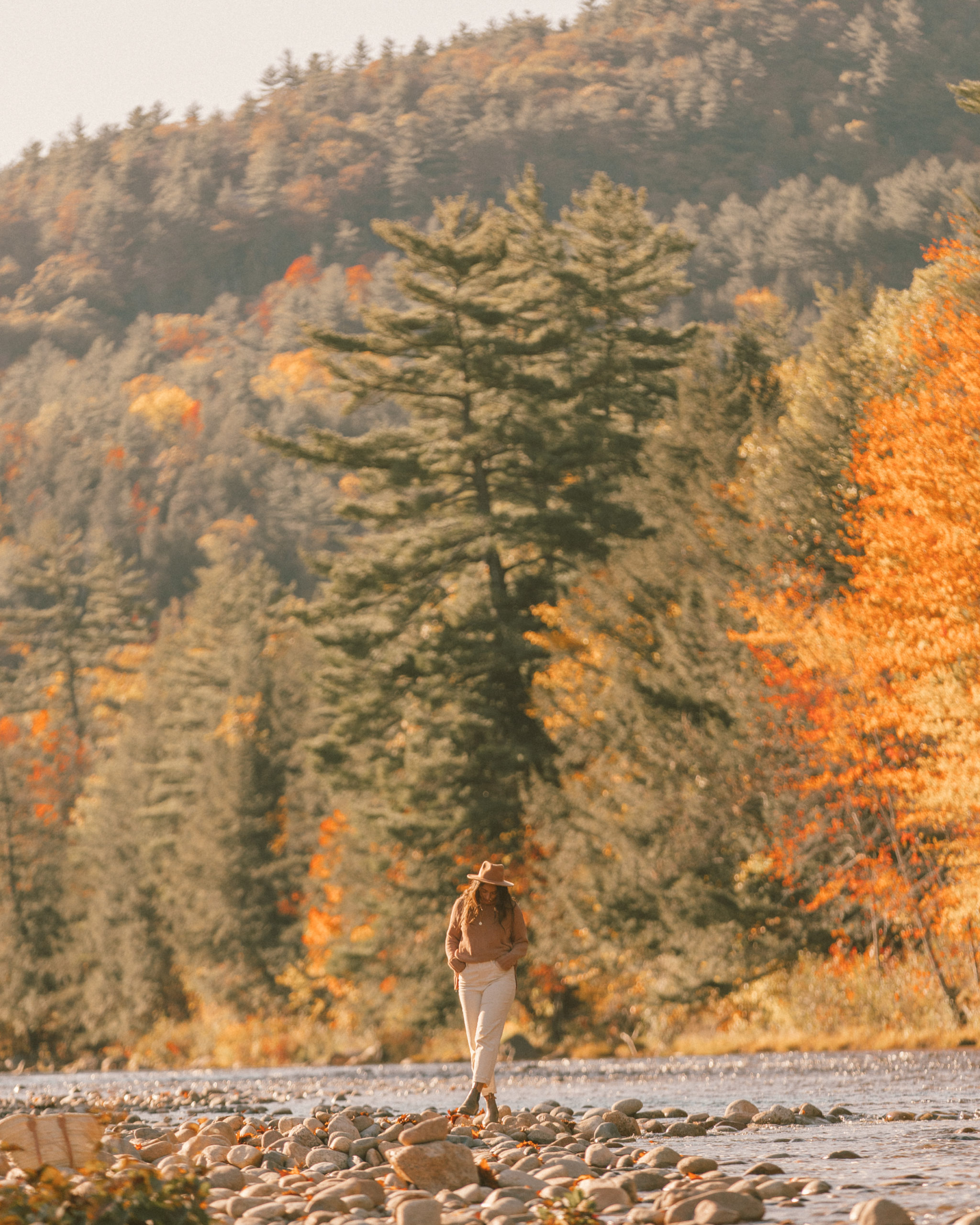 Weekend Guide to North Conway, New Hampshire in the Fall via @elanaloo & elanaloo.com